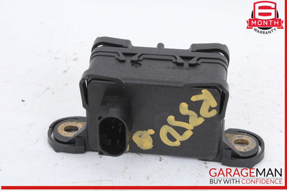 06-09 Mercedes W251 R350 4MATIC Yaw Turn Rate Sensor Module Unit 0045421818 OEM