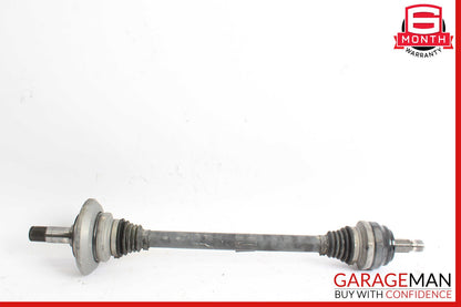 15-20 Mercedes W205 C300 RWD Rear Left Side Axle CV Half Shaft OEM