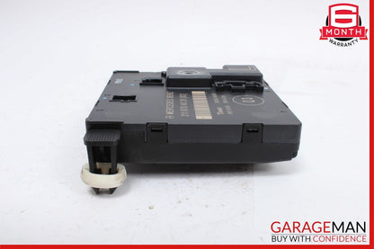 03-09 Mercedes W211 E350 E500 E550 Door Control Module Unit Rear Left
