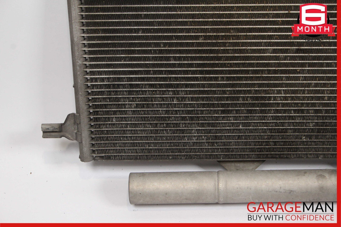 03-09 Mercedes W211 E320 E350 CLS550 A/C Air AC Condenser Cooler 2115001154 OEM