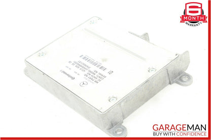 06-09 Mercedes X164 GL450 ML350 E350 Communication Control Module 2198202626 OEM