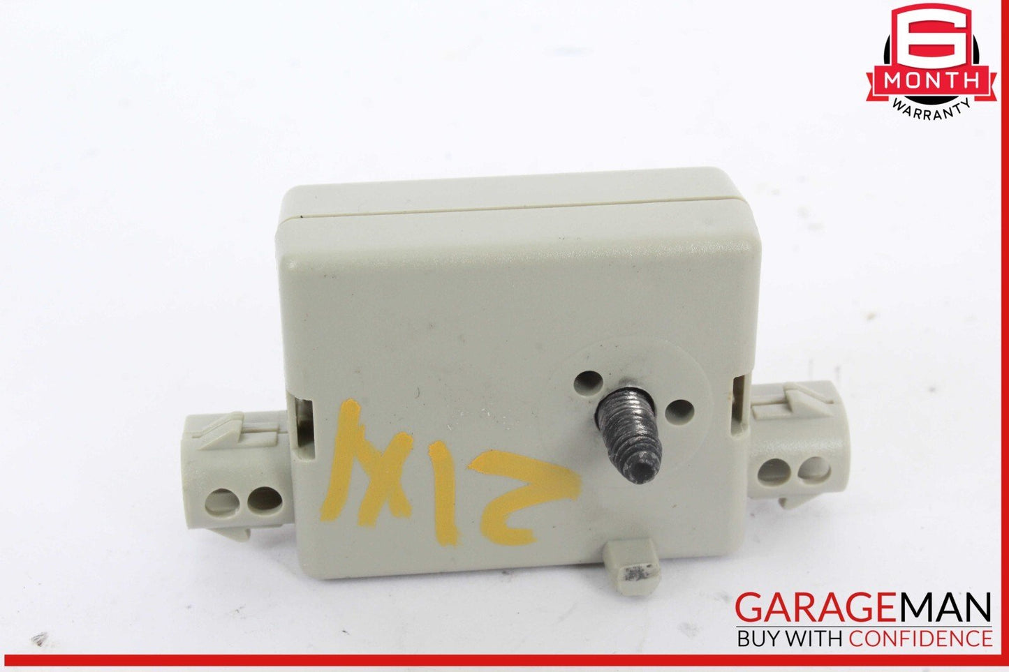 16-22 BMW X1 Radio Antenna Trap Circuit Module Unit 2622341 OEM