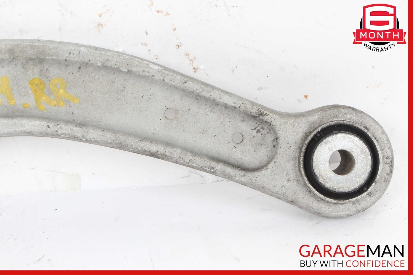 08-17 Mercedes X204 GLK350 E63 AMG Rear Left or Right Upper Trailing Control Arm