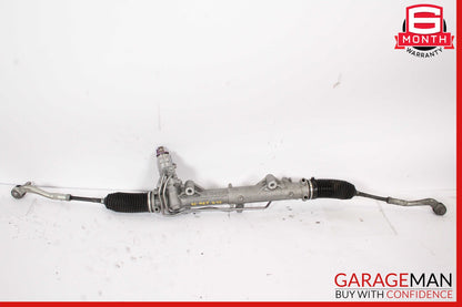 12-20 Mercedes R172 SLK250 SLC300 SLK300 Power Steering Rack and Pinion OEM