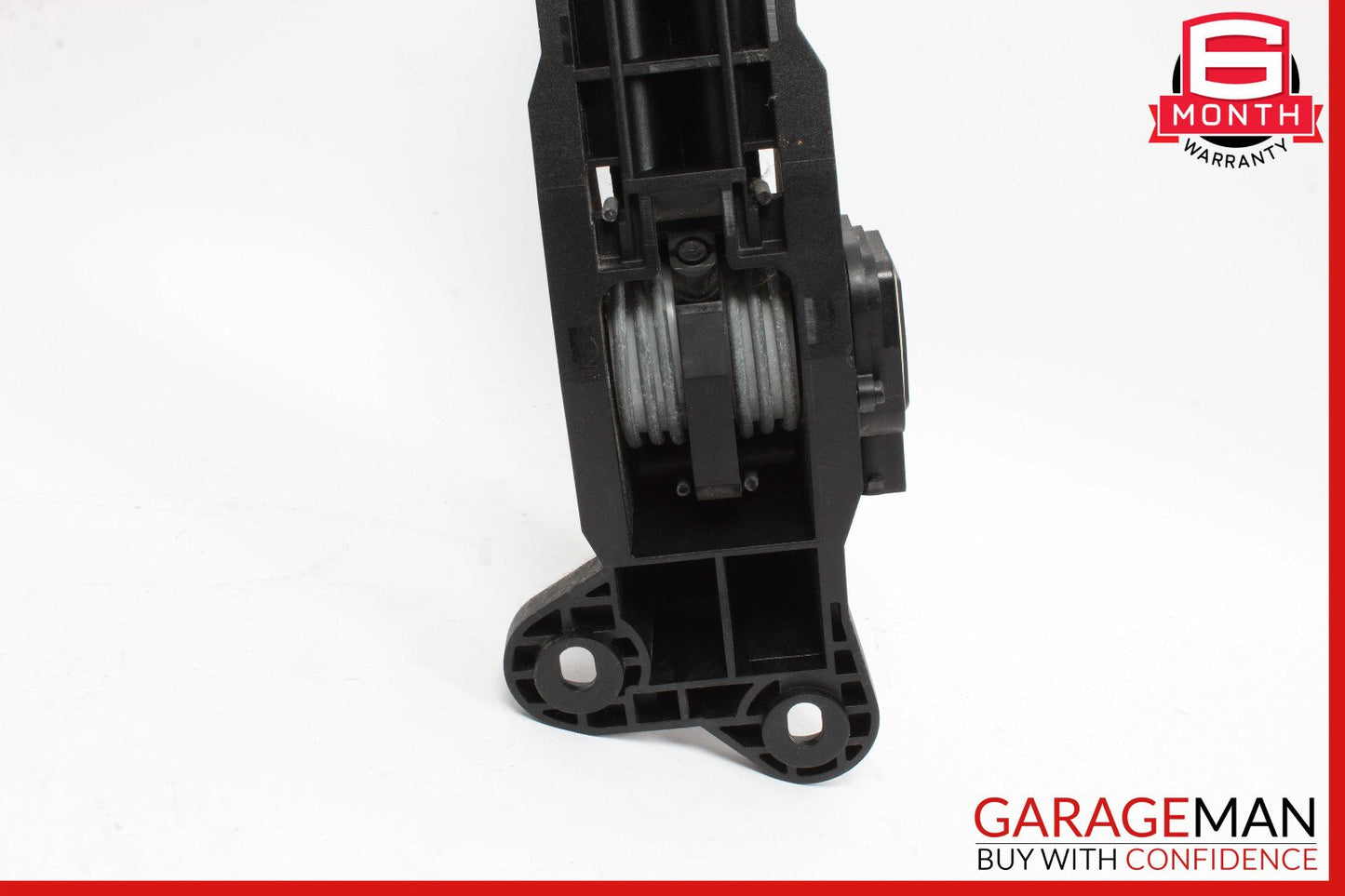06-13 Mercedes X164 GL550 Gas Throttle Pedal Accelerator 1643000504 OEM