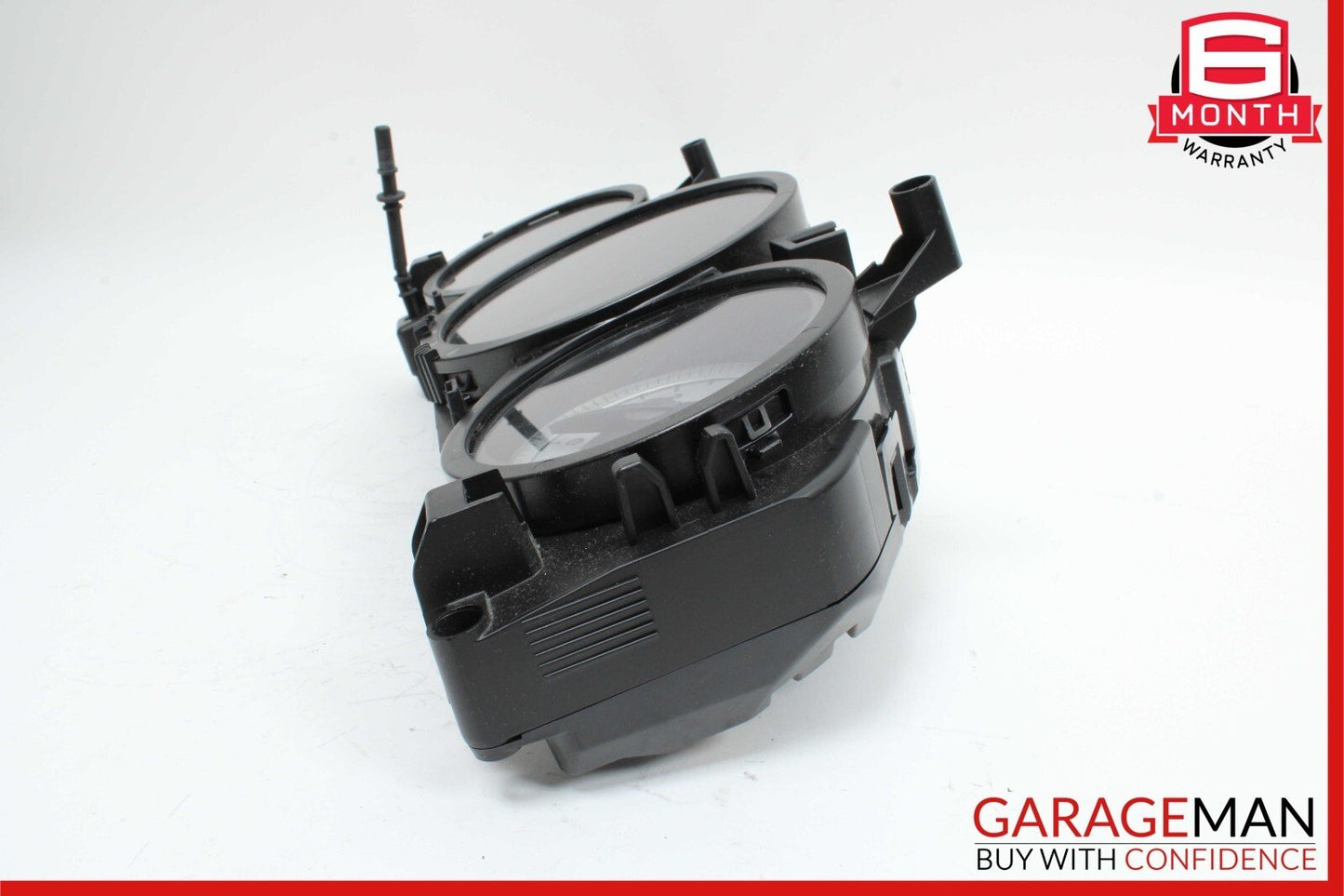 12-14 Mercedes W204 C250 C300 C350 Speedometer Odometer Instrument Cluster Gauge