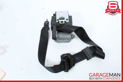 07-09 Mercedes CLS550 E350 E63 AMG Front Left Seat Belt Seatbelt Retractor Black