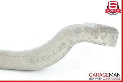 10-16 Mercedes W212 E350 RWD Front Left Side Suspension Wishbone Control Arm OEM