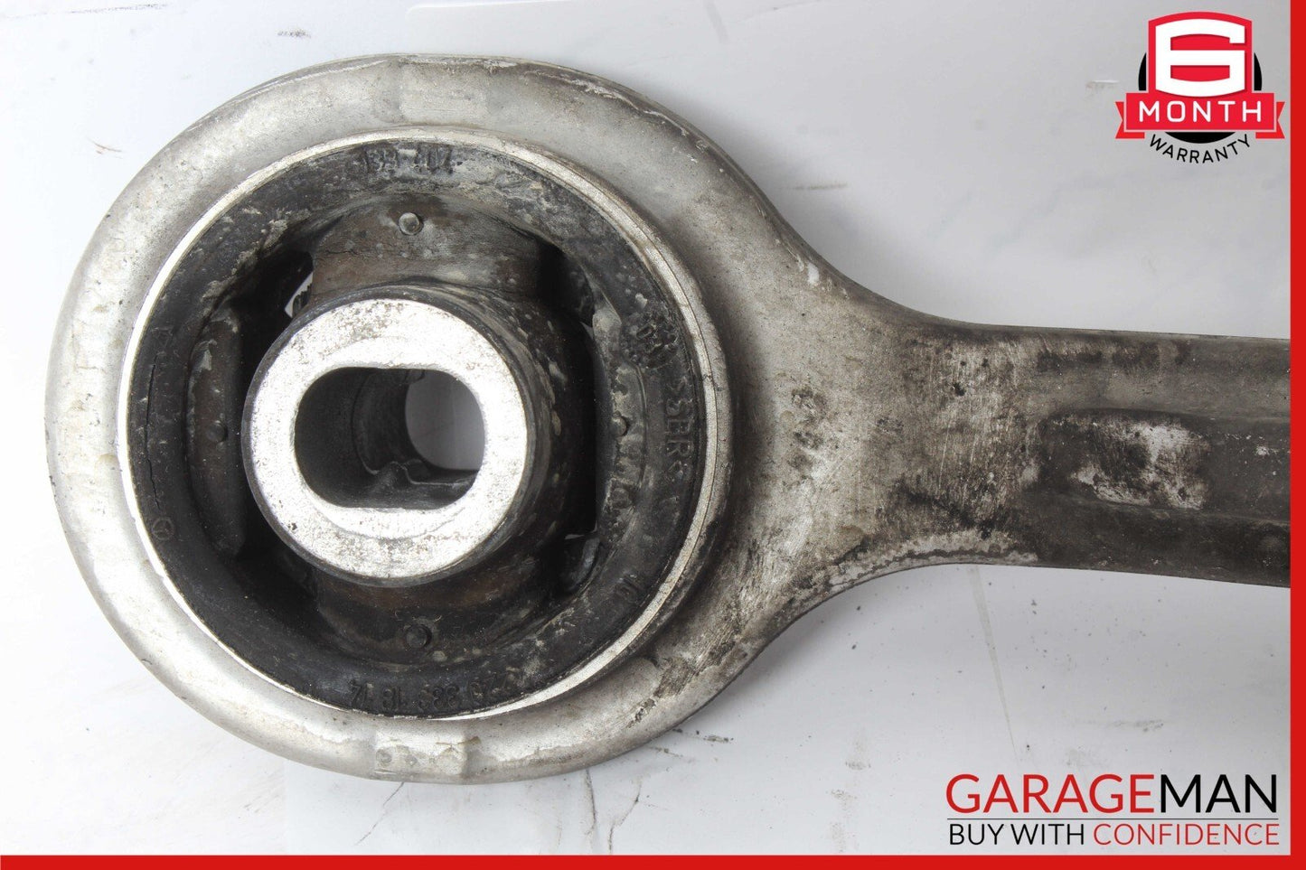 00-06 Mercedes W220 S500 CL500 Front Left Lower Control Arm 2203331305 OEM