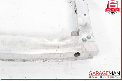 09-17 Audi Q5 SQ5 Rear Bumper Reinforcement Impact Crash Bar Beam OEM