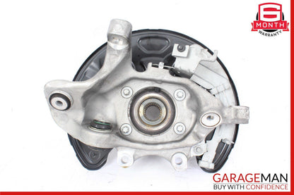 15-20 Mercedes W205 C300 C400 C350e Rear Right Side Spindle Knuckle Hub OEM