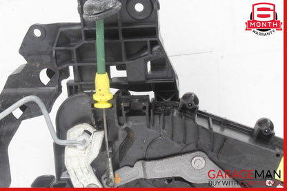 15-20 Mercedes W205 C300 C350e C400 Front Left Side Door Lock Latch Actuator OEM