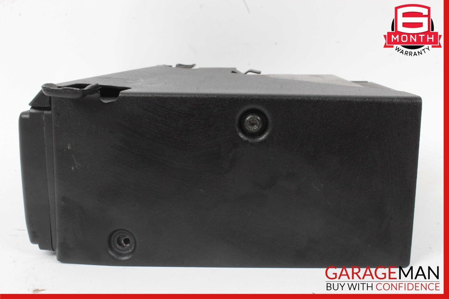 03-08 Mercedes C230 SL500 SL600 CL55 S55 AMG 6 Disk CD Changer Player MC3330
