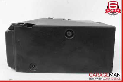 03-08 Mercedes C230 SL500 SL600 CL55 S55 AMG 6 Disk CD Changer Player MC3330