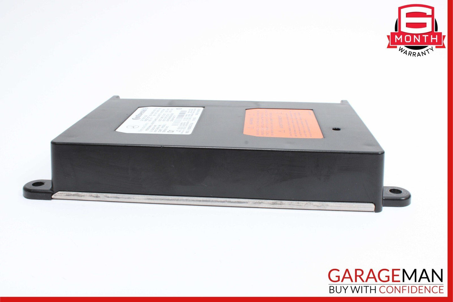 12-20 Mercedes GLK350 GLA250 E550 C250 Communication Control Module Unit