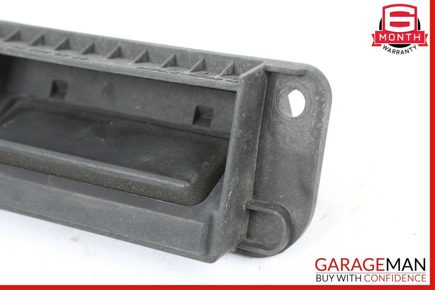 08-14 Mercedes W204 C250 C300 Rear Trunk Lid Tailgate Release Open Handle OEM