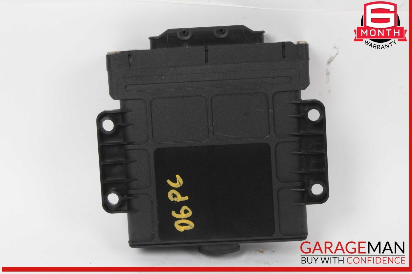 03-10 Porsche Cayenne 955 957 Trans Transmission Gearbox Controller Module OEM