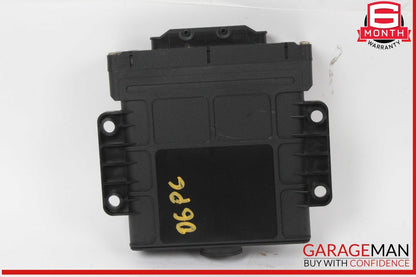 03-10 Porsche Cayenne 955 957 Trans Transmission Gearbox Controller Module OEM