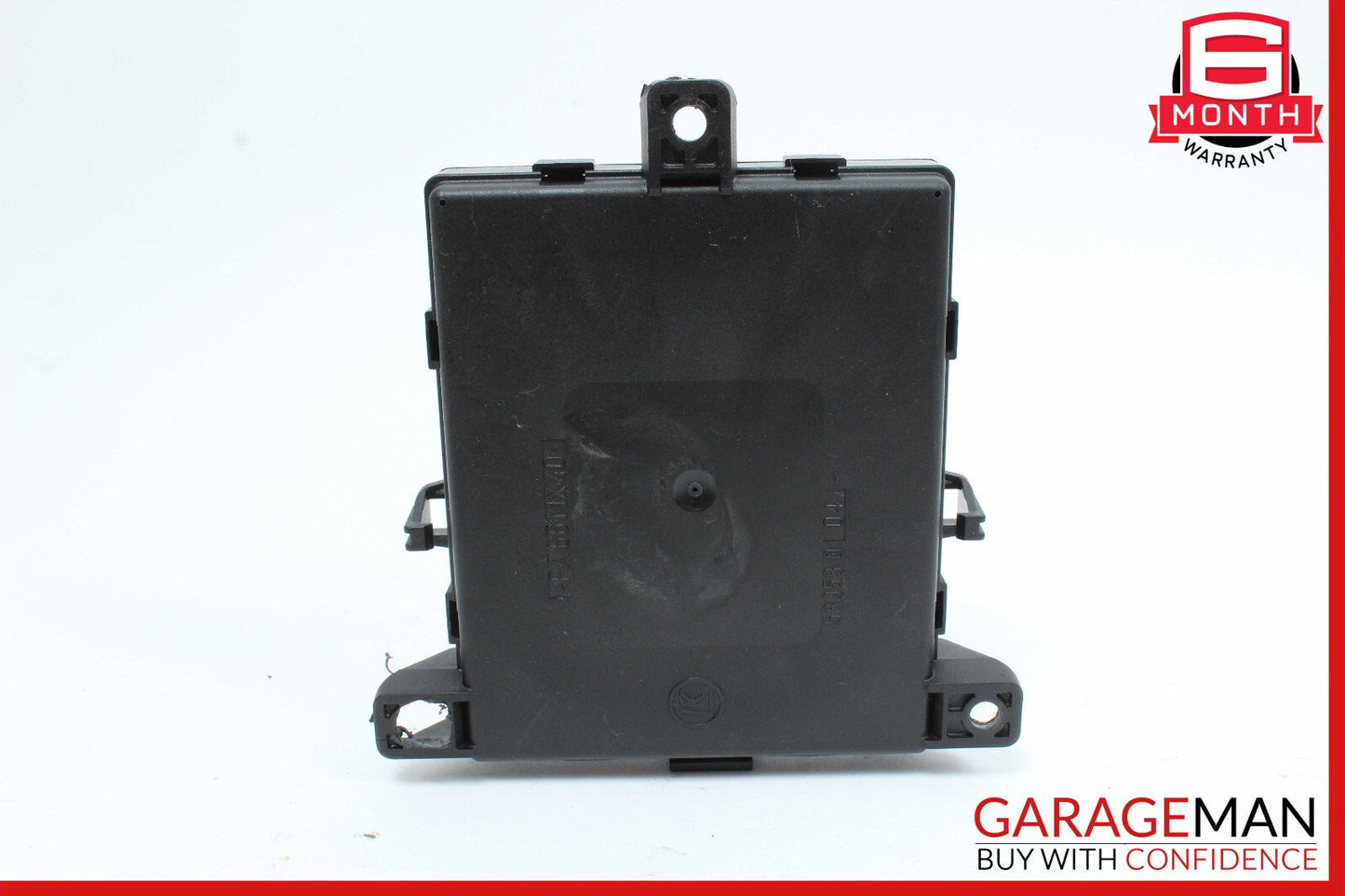 06-10 Mercedes X164 GL450 ML550 Front Right Passenger Door Control Module OEM