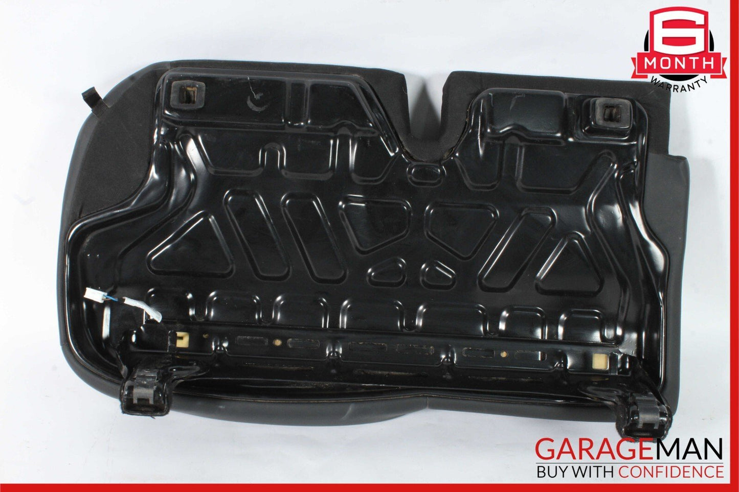 19-21 Mercedes W463 G550 Rear Left Driver Side Lower Bottom Seat Cushion Cover