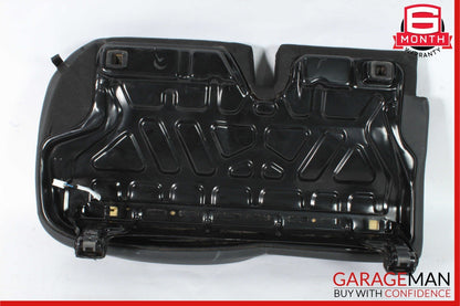 19-21 Mercedes W463 G550 Rear Left Driver Side Lower Bottom Seat Cushion Cover