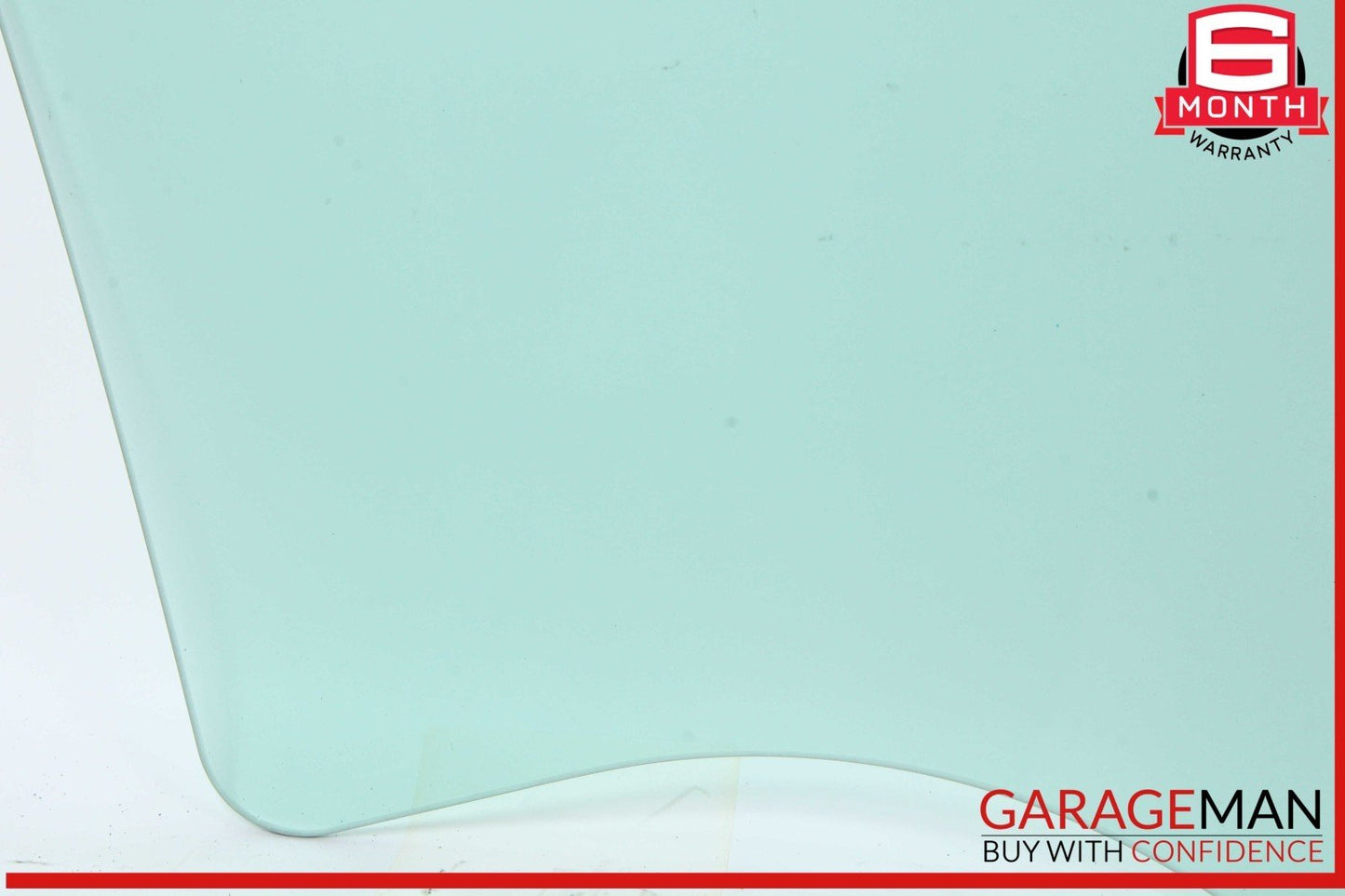 20-23 Mercedes C118 W118 CLA250 Rear Left Driver Side Door Window Glass OEM