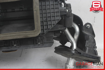 17-22 Alfa Romeo Giulia AC Climate Heater Blower Motor Housing Box Assy OEM