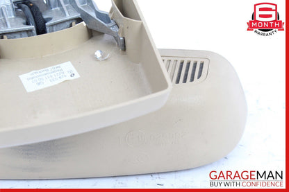 07-13 Mercedes W221 S550 S63 AMG Interior Top Upper Rear View Mirror OEM