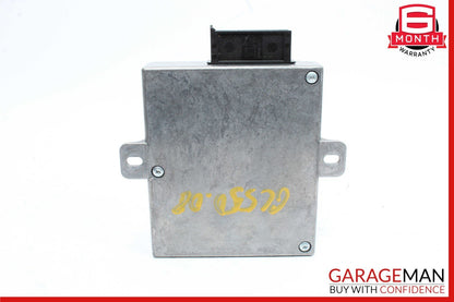 07-13 Mercedes X164 GL550 E320 Voice Language Communication Control Module Unit