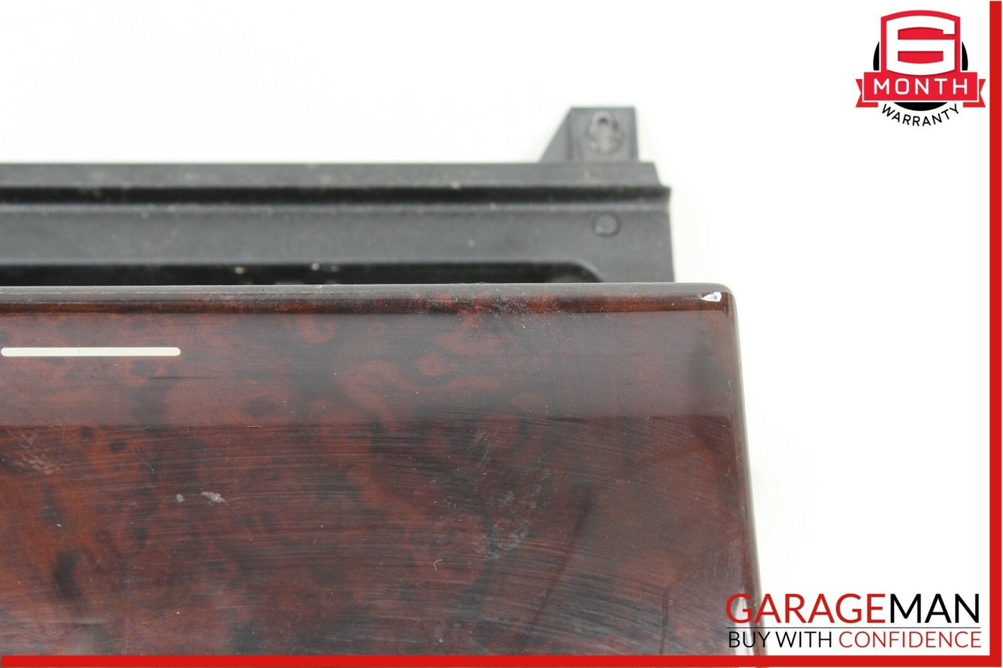 96-03 Mercedes W210 E320 Center Console Ashtray Ash Tray Lighter Compartment OEM