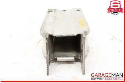 10-18 Mercedes W212 E350 Front Right Side Bumper Reinforcement Bracket OEM
