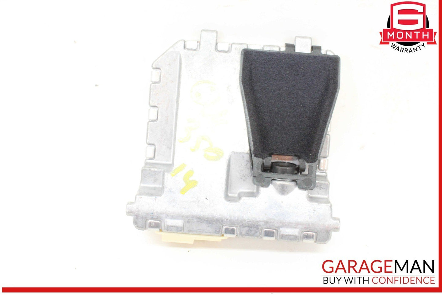 10-16 Mercedes X204 GLK250 Bluetec Active Lane Assist Camera 0009057302 OEM