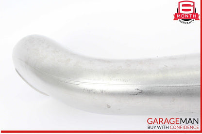 11-20 Mercedes W218 CLS550 S550 SL550 Right Side Air Intake Hose Duct Pipe OEM