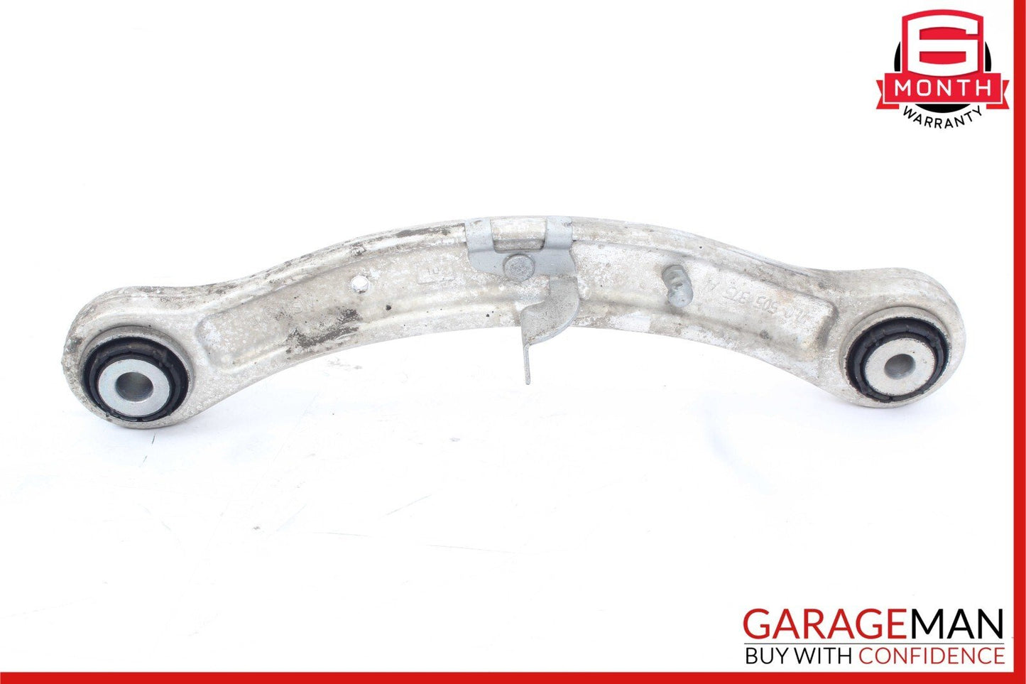 11-17 Porsche Cayenne 958 Rear Left / Right Suspension Upper Forward Control Arm