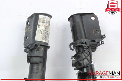 09-15 Mercedes X204 GLK250 Front Right and Left Side Shock Strut Absorber OEM