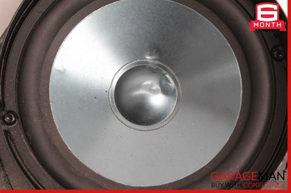 07-09 Mercedes W211 E350 E320 E550 Rear Left Driver Side Door Audio Speaker OEM