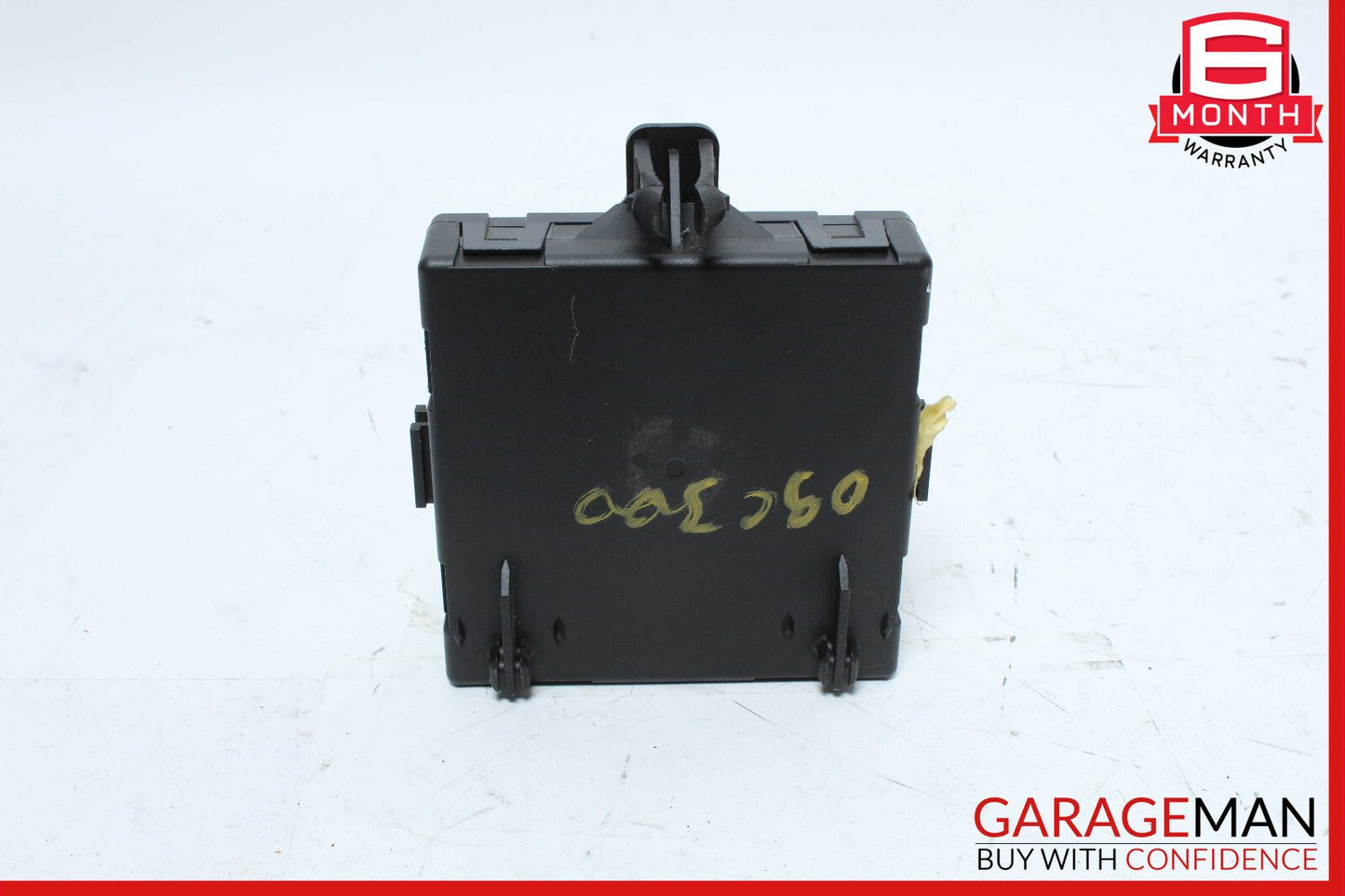 08-14 Mercedes W204 C300 C350 Front Left Side Door Control Module 2048701726 OEM