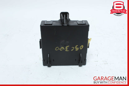 08-14 Mercedes W204 C300 C350 Front Left Side Door Control Module 2048701726 OEM