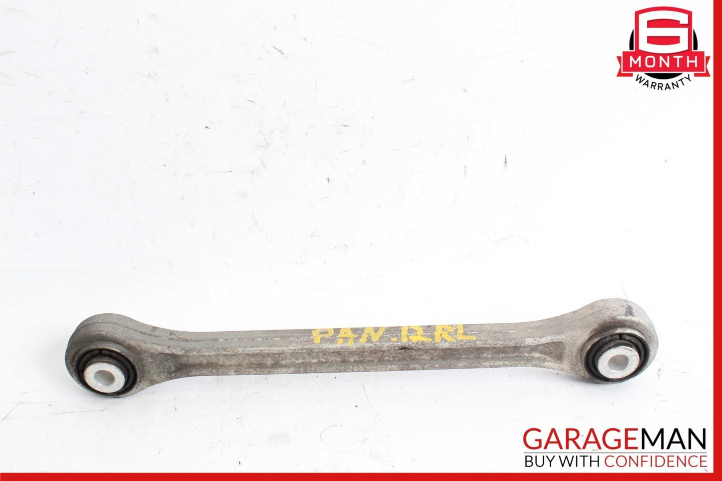 10-16 Porsche Panamera S Rear Left / Right Side Upper Control Arm OEM