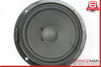 06-11 Mercedes GL450 R350 ML350 Complete Door Sound Audio Speaker Speakers Set