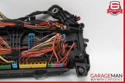 14-20 Mercedes W117 CLA250 GLA250 Front Interior Relay Fuse Box 2465402614 OEM