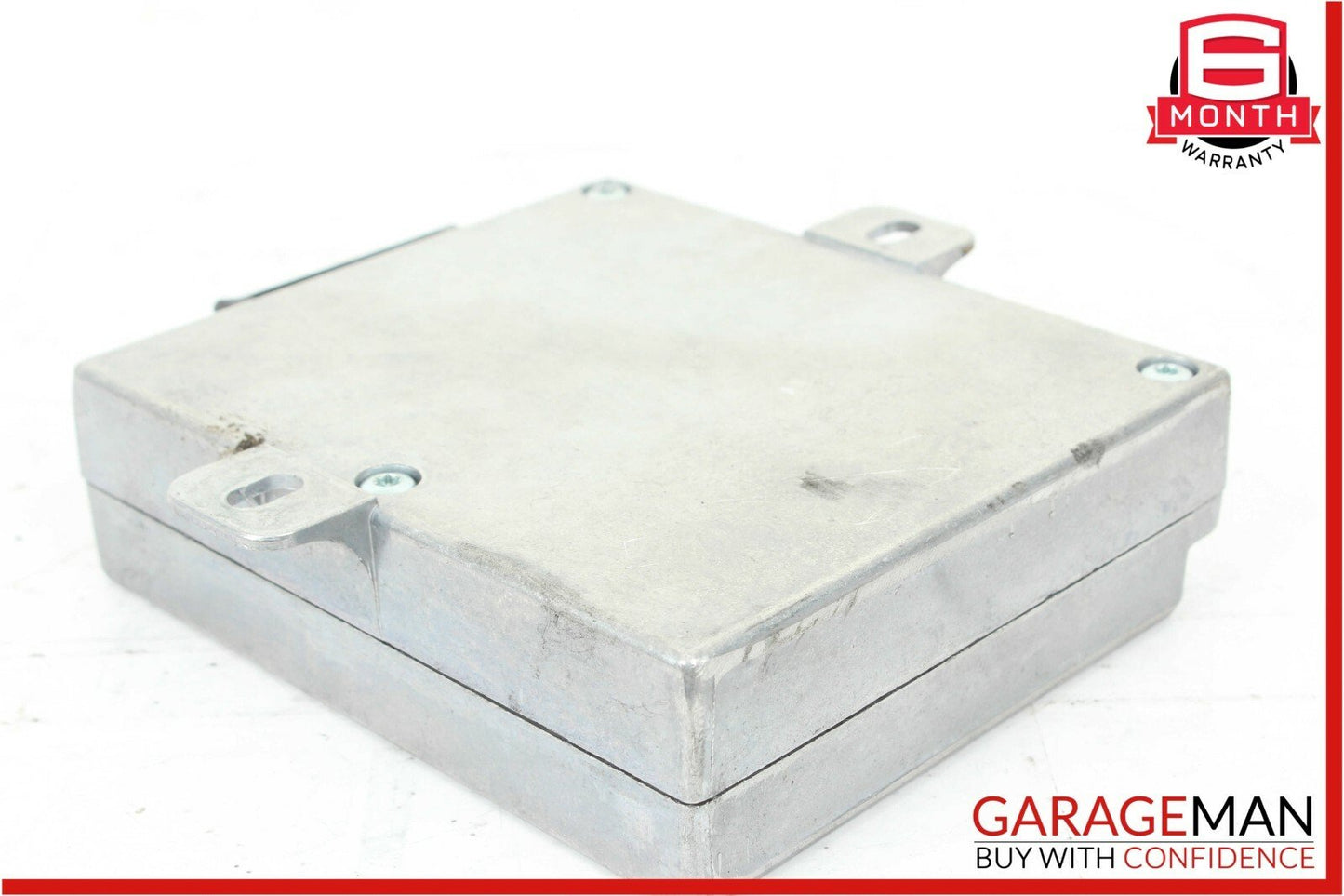 07-13 Mercedes W221 S350 CL550 Voice Language Communication Controller Module