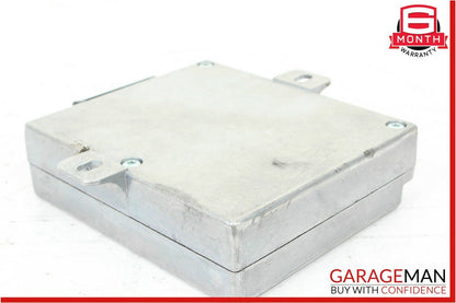07-13 Mercedes W221 S350 CL550 Voice Language Communication Controller Module