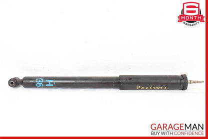 03-09 Mercedes W209 CLK500 CLK550 Shock Strut Rear Right and Left Set OEM