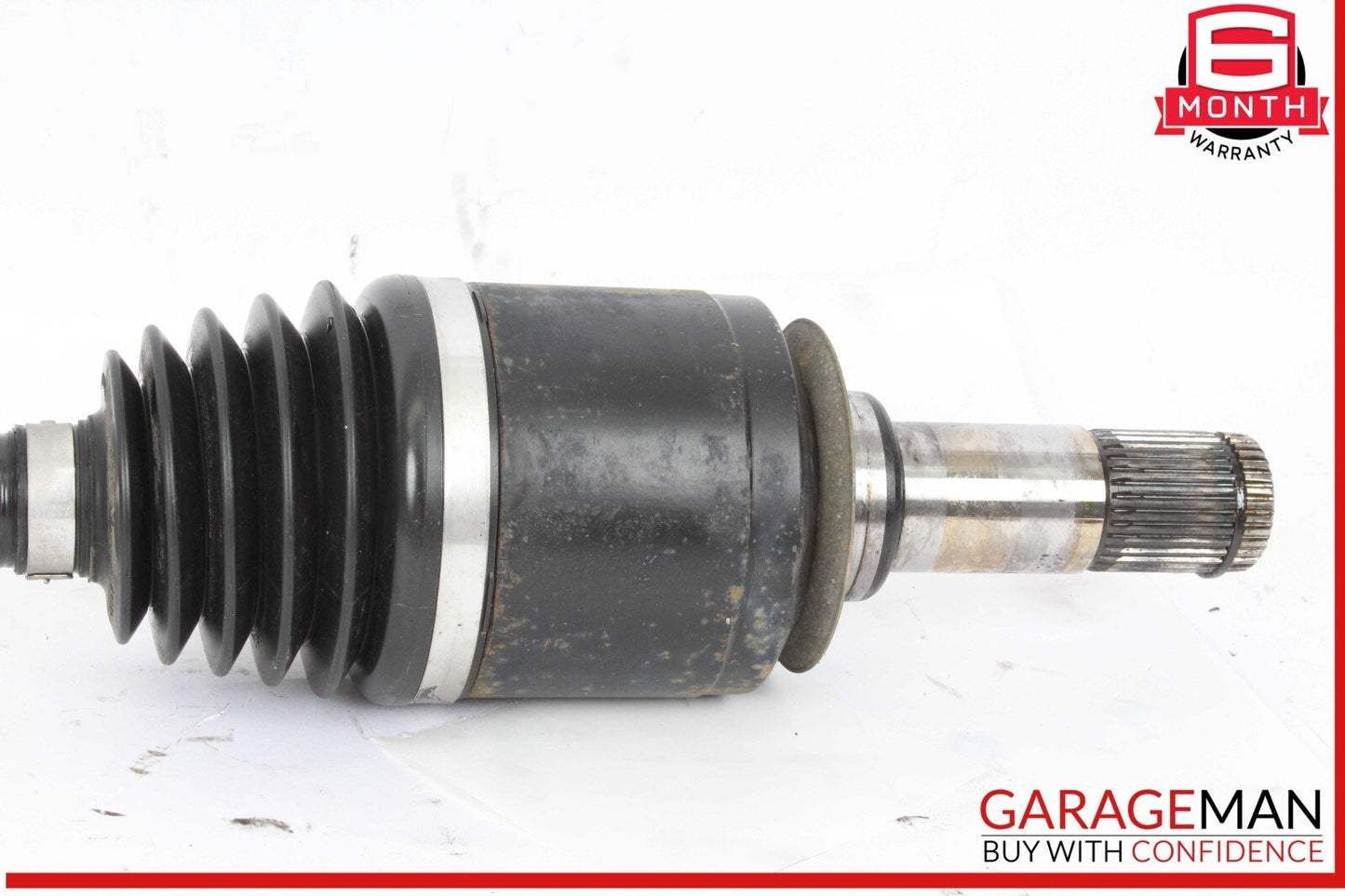 98-05 Mercedes W163 ML500 ML350 Front Right Side Axle CV Half Shaft OEM