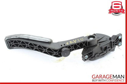 10-17 Porsche Cayenne 958 Turbo Gas Throttle Accelerator Pedal 7L0723507D OEM