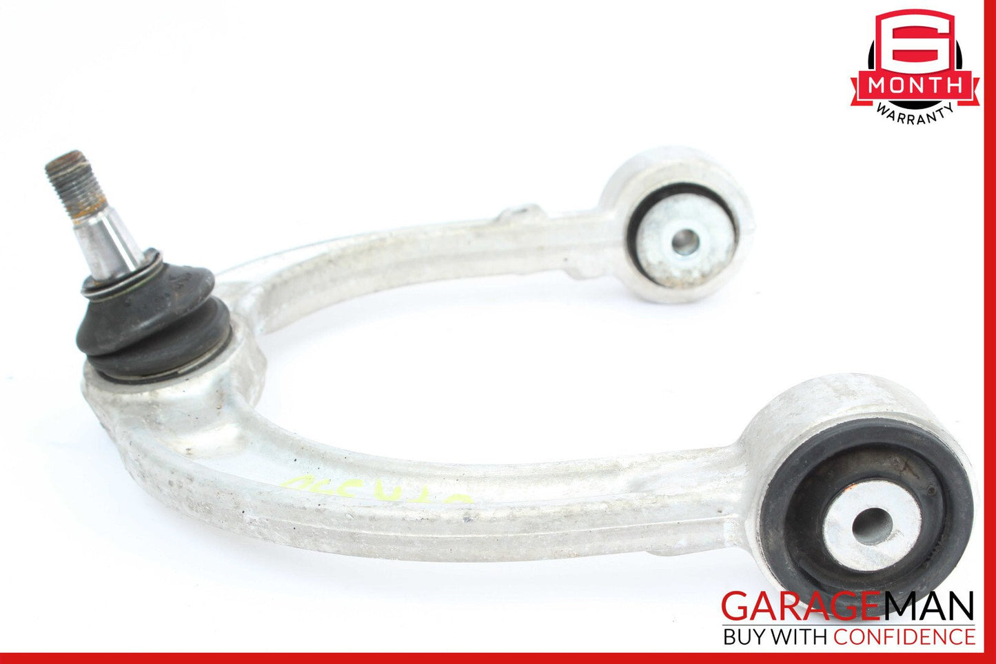 06-12 Mercedes W251 R350 R550 Front Right Passenger Side Upper Control Arm OEM