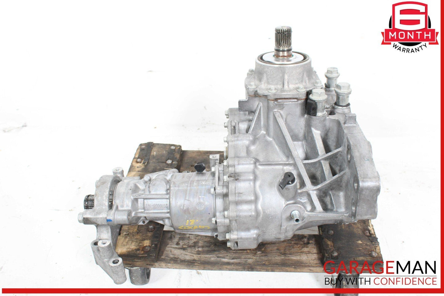 17-23 Cadillac XT5 Automatic Transmission Transfer Case OEM