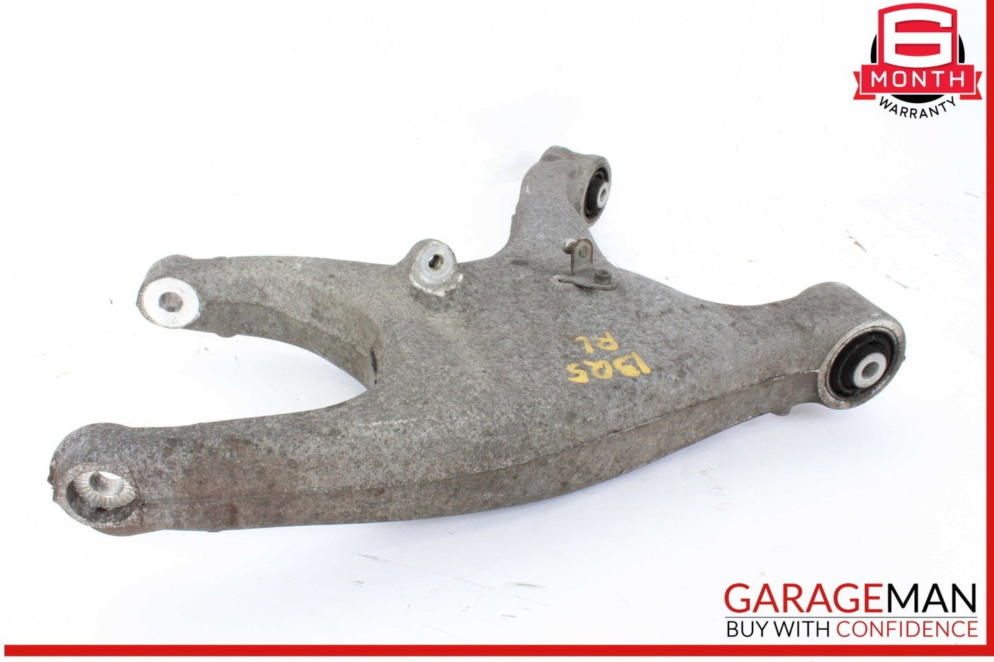13-18 Audi Q5 Rear Left Driver Side Suspension Lower Control Arm OEM