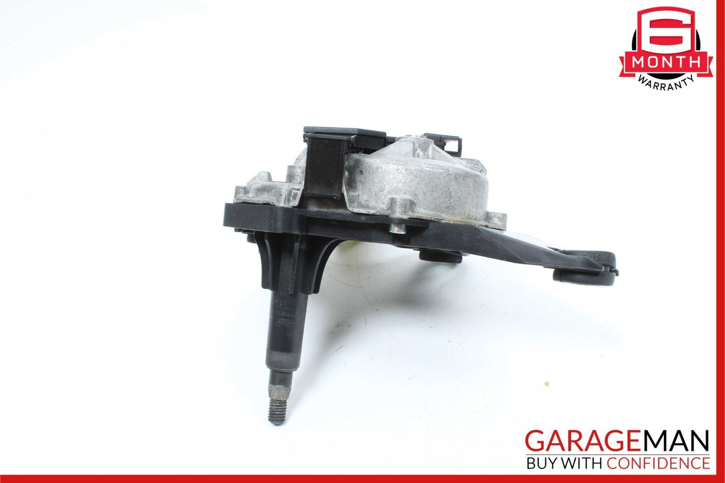 06-13 Mercedes X164 GL450 ML500 R350 Rear Glass Windshield Wiper Motor OEM